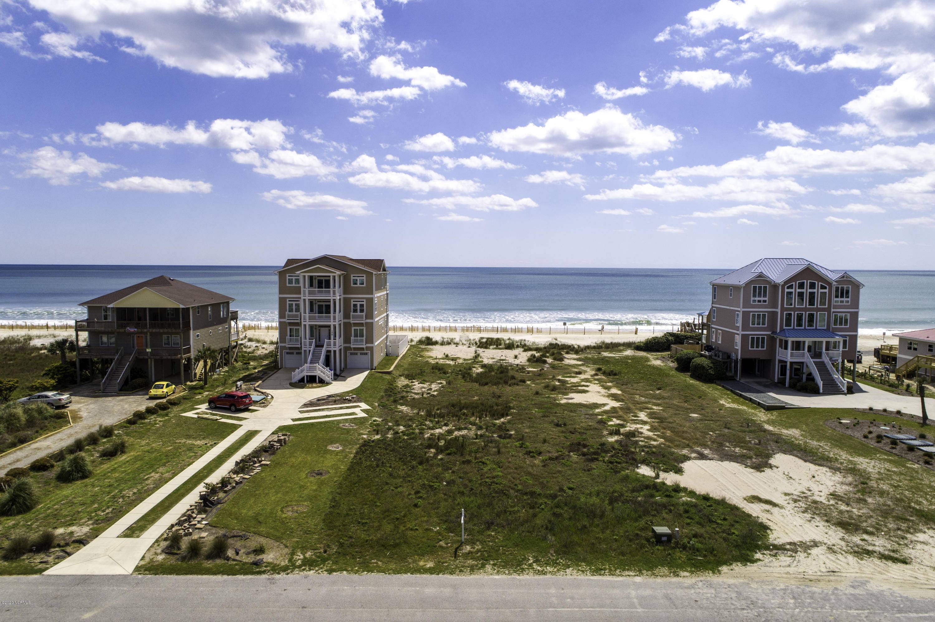 North Topsail Beach, NC 28460,104 Scotch Bonnet DR