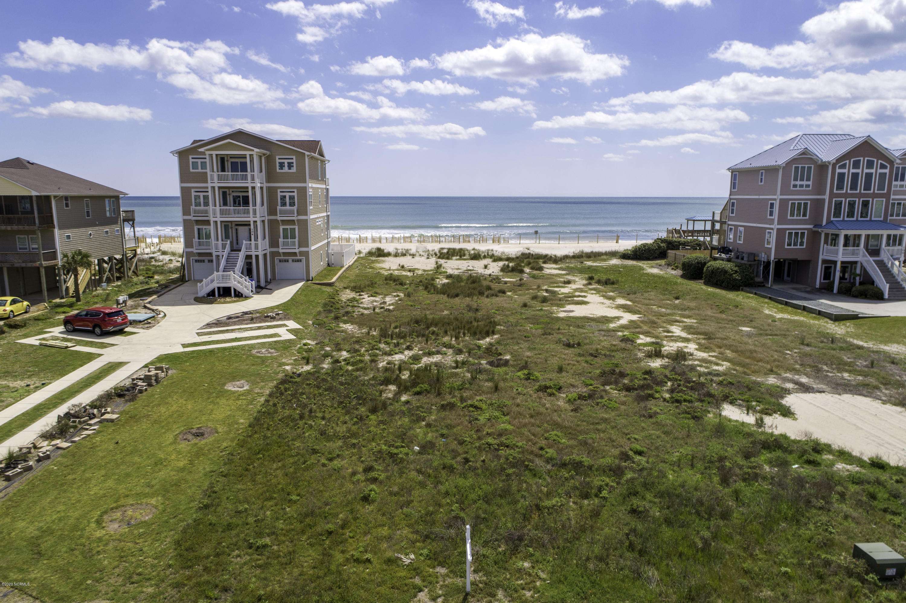 North Topsail Beach, NC 28460,104 Scotch Bonnet DR