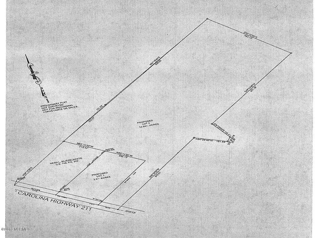 Lumberton, NC 28358,Lot 1 Hwy 211