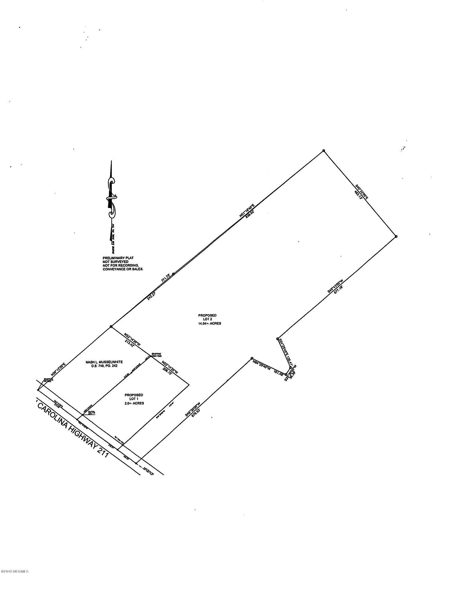 Lumberton, NC 28358,Lot 1 Hwy 211