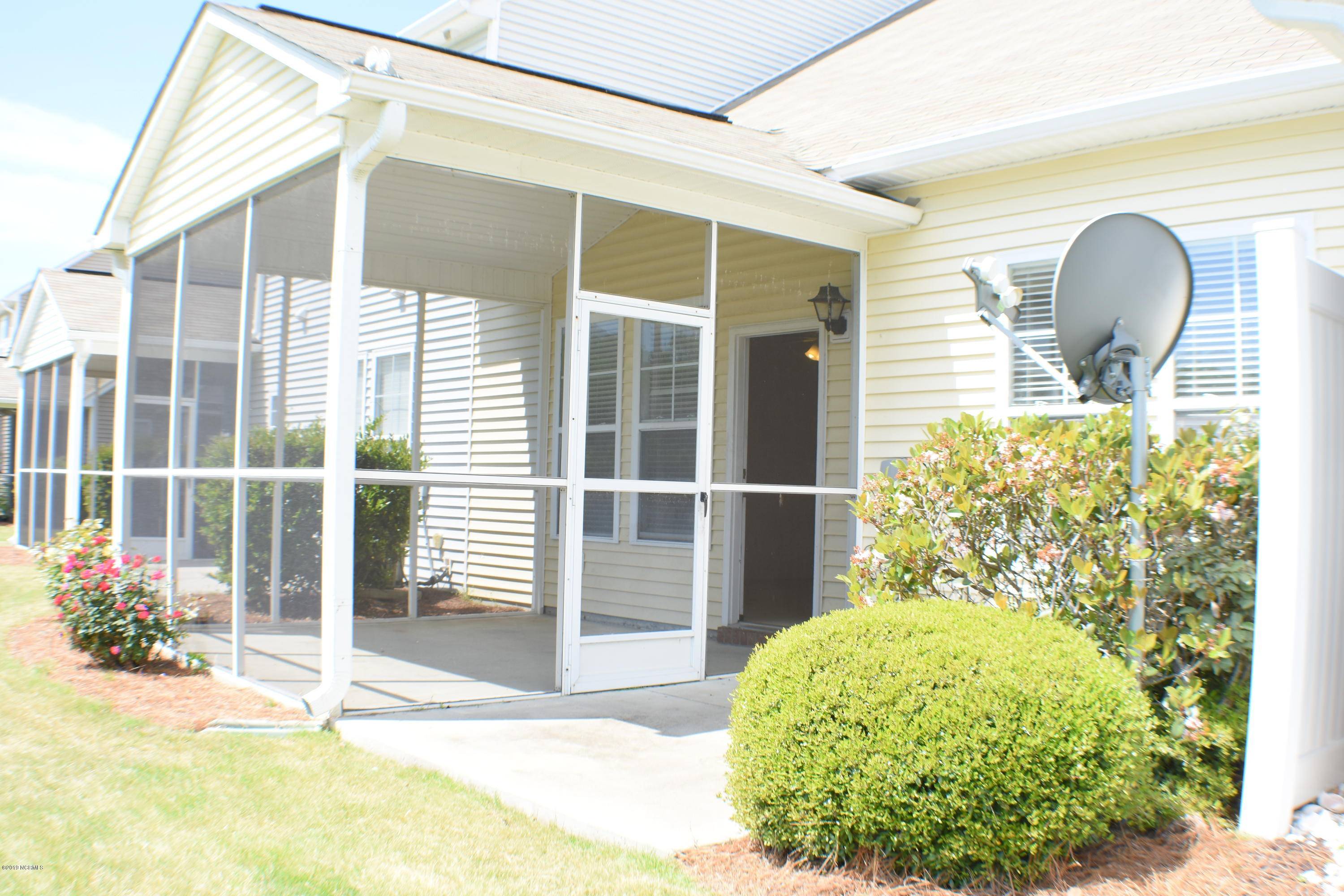 Carolina Shores, NC 28467,107 Freeboard LN