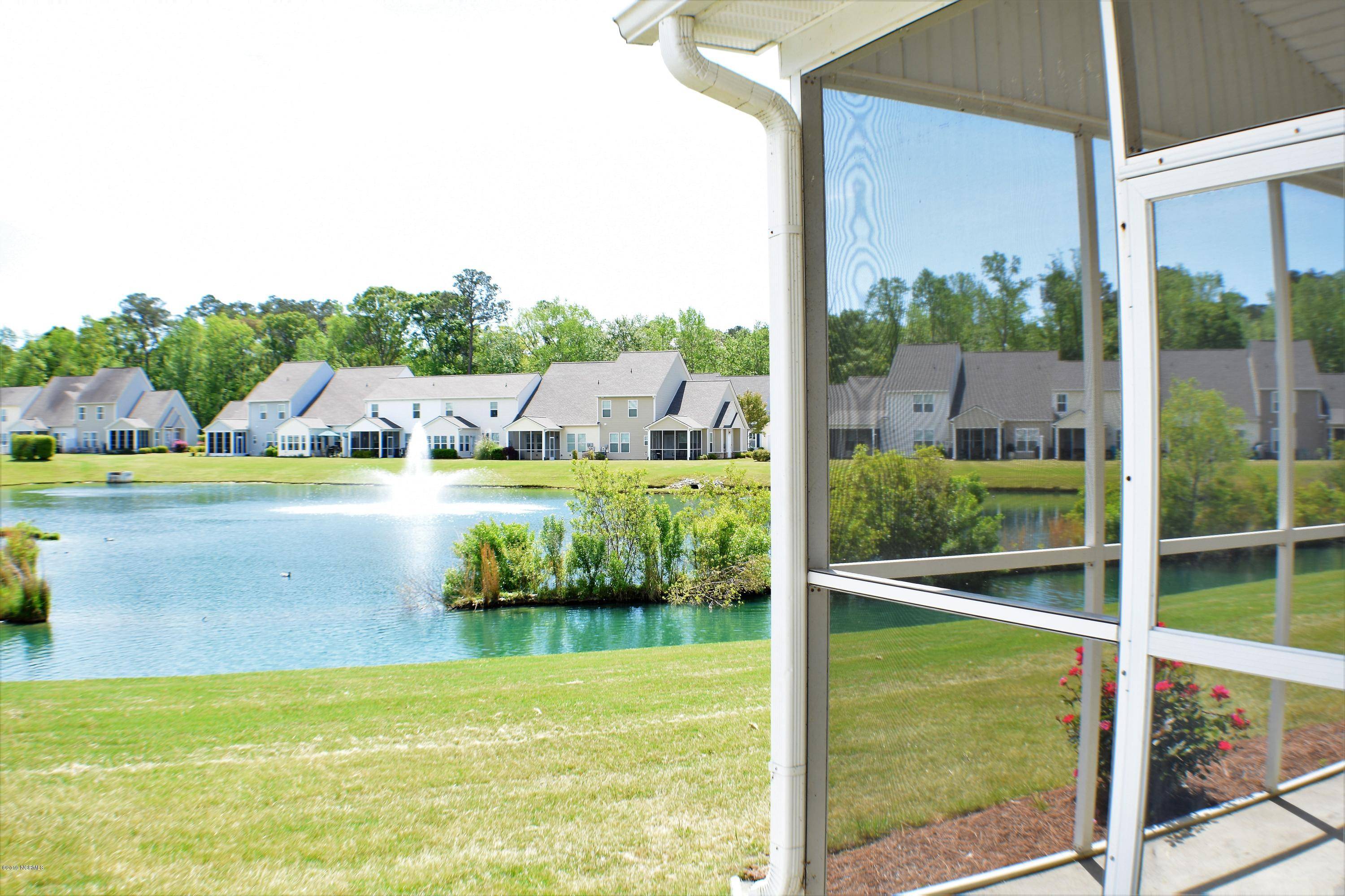 Carolina Shores, NC 28467,107 Freeboard LN