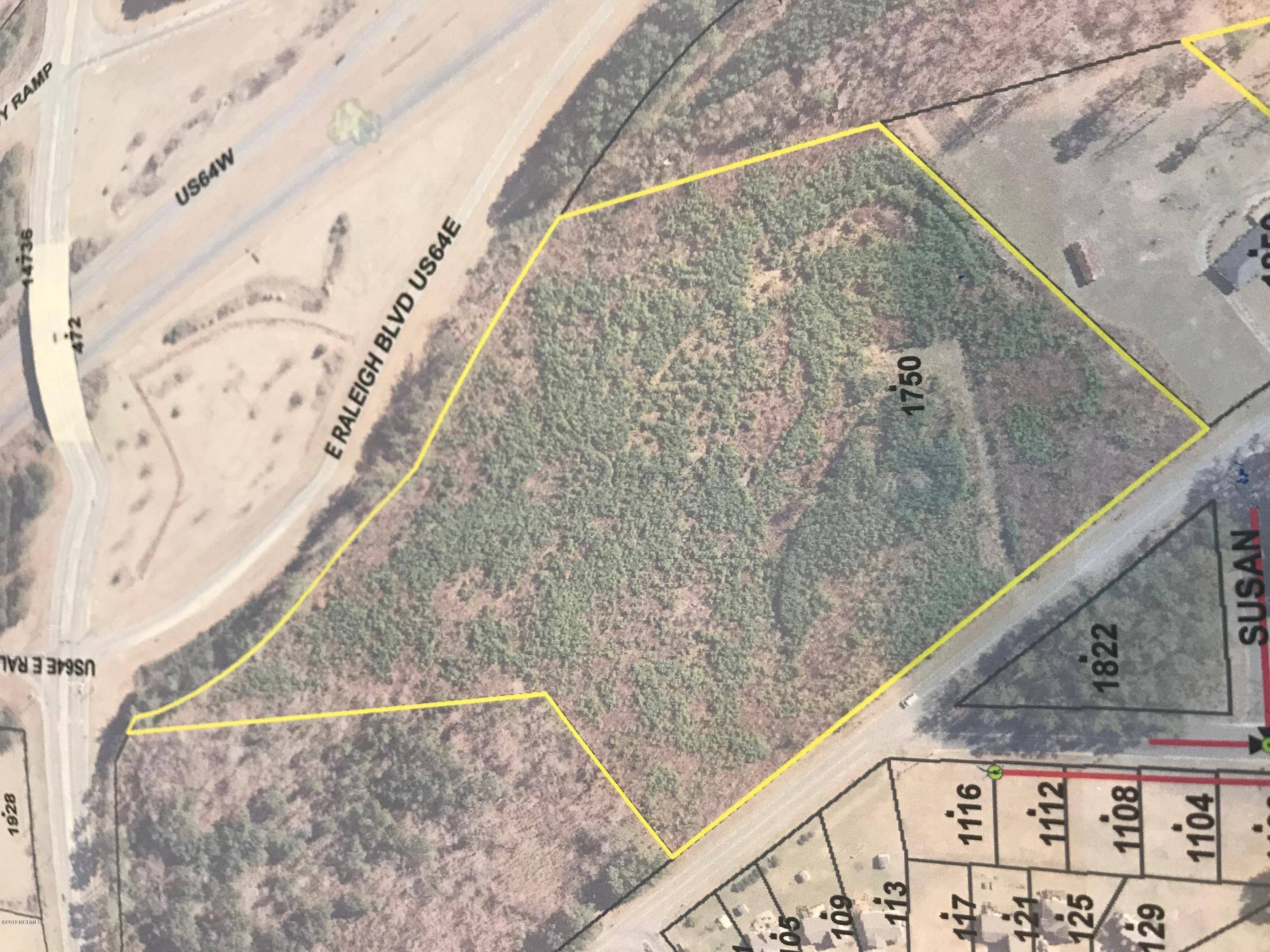 Rocky Mount, NC 27801,1750 Meadowbrook RD