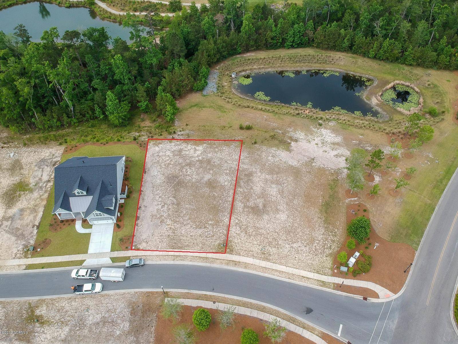Leland, NC 28451,1210 Cross Water CIR