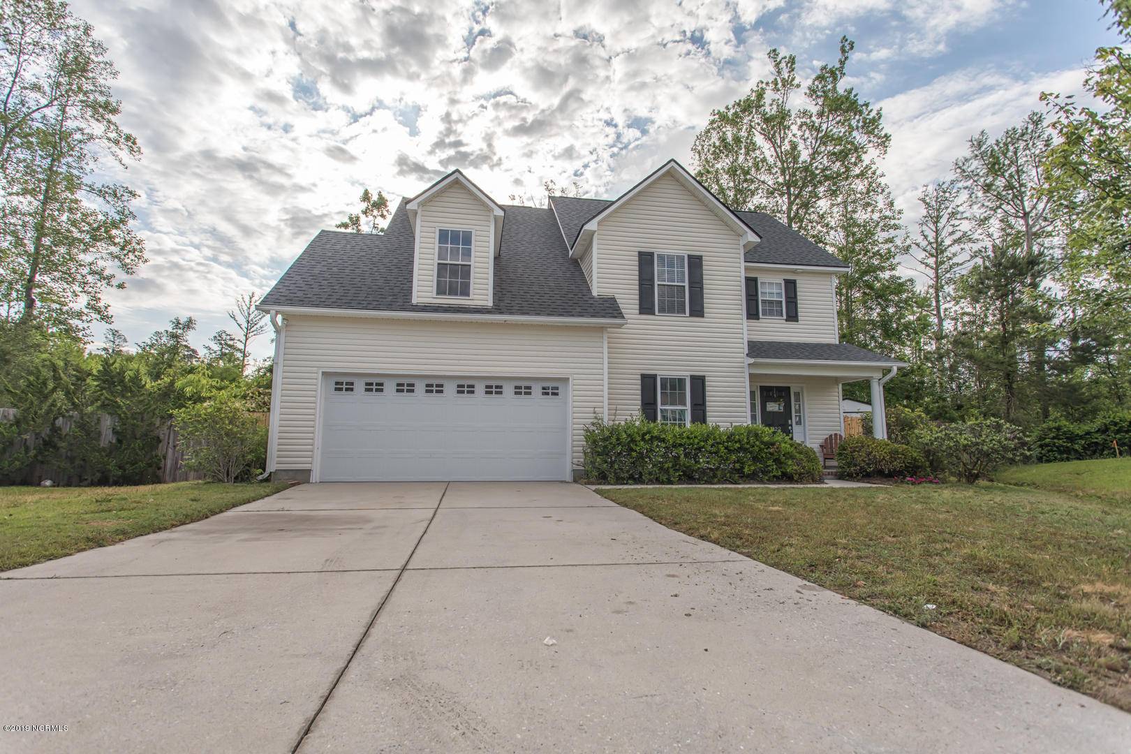 Leland, NC 28451,222 Planters CT