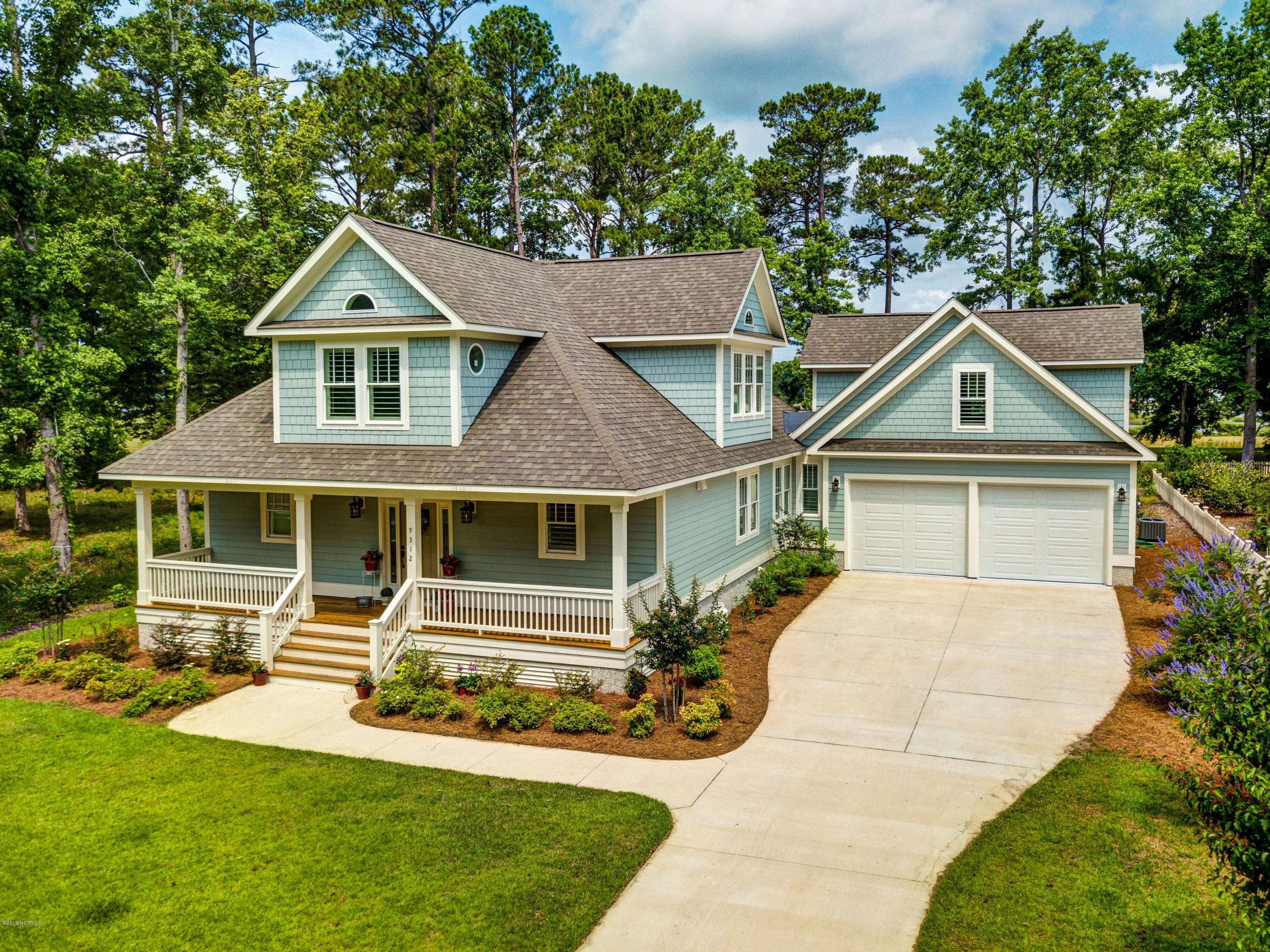 Calabash, NC 28467,9312 S River TER SW