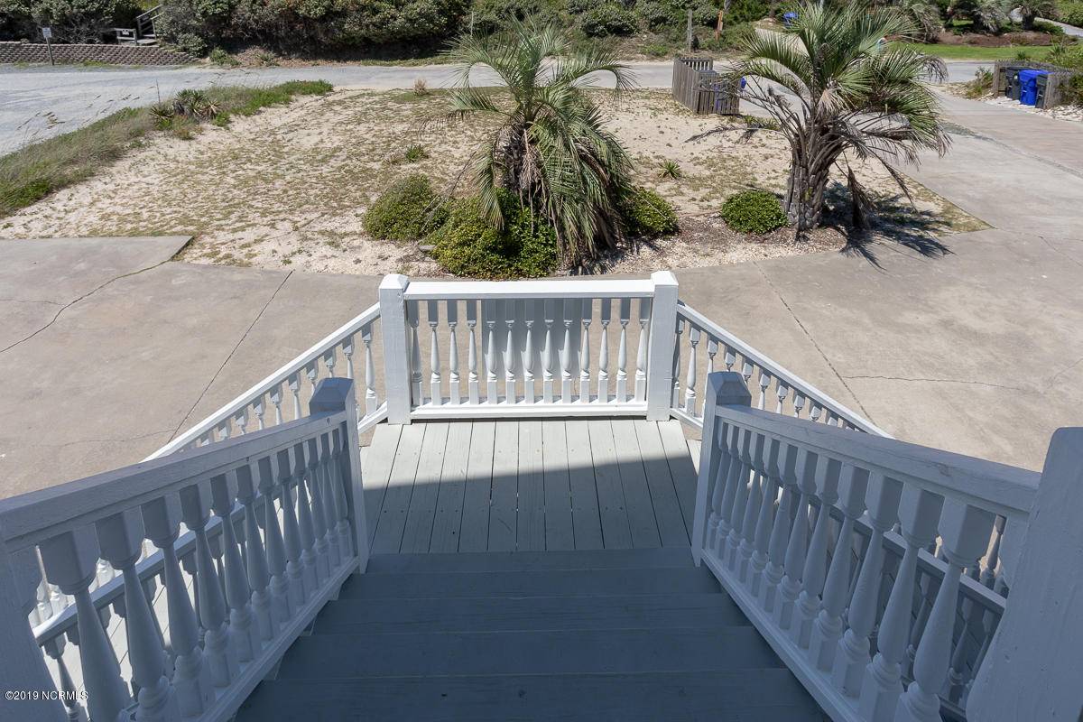 Oak Island, NC 28465,6909 W Beach DR