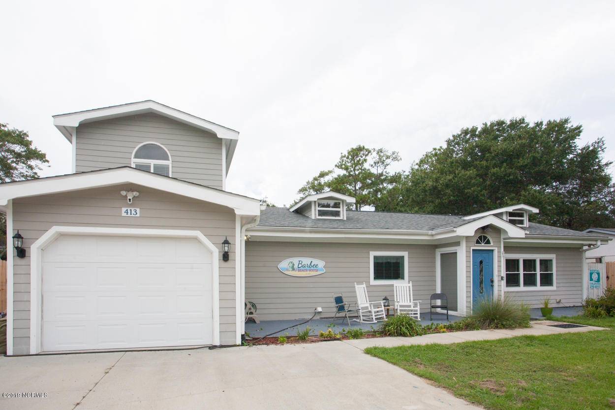 Oak Island, NC 28465,413 Barbee BLVD