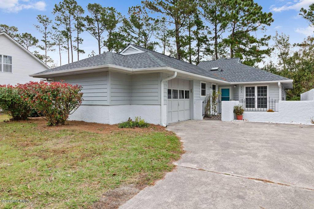 Hampstead, NC 28443,124 Holly Tree LN