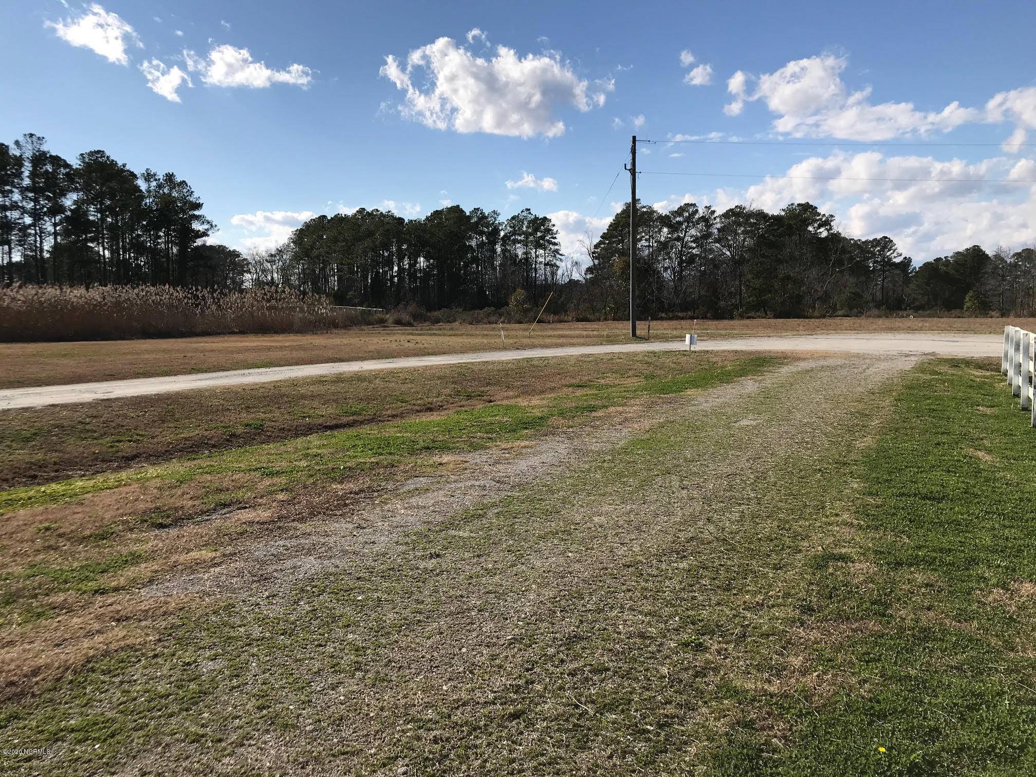 Belhaven, NC 27810,Lot 80 Dallas Paul RD