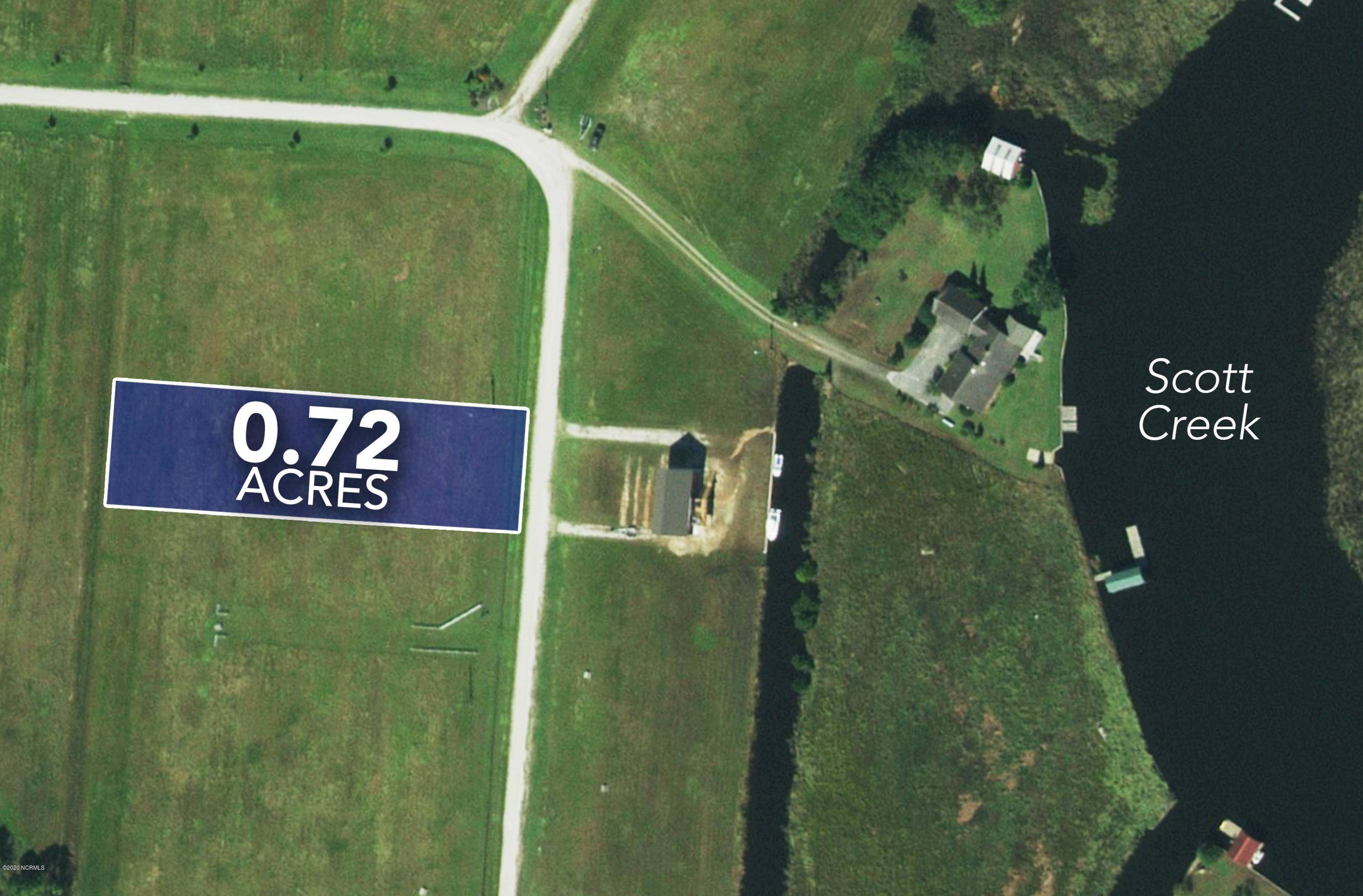 Belhaven, NC 27810,Lot 80 Dallas Paul RD