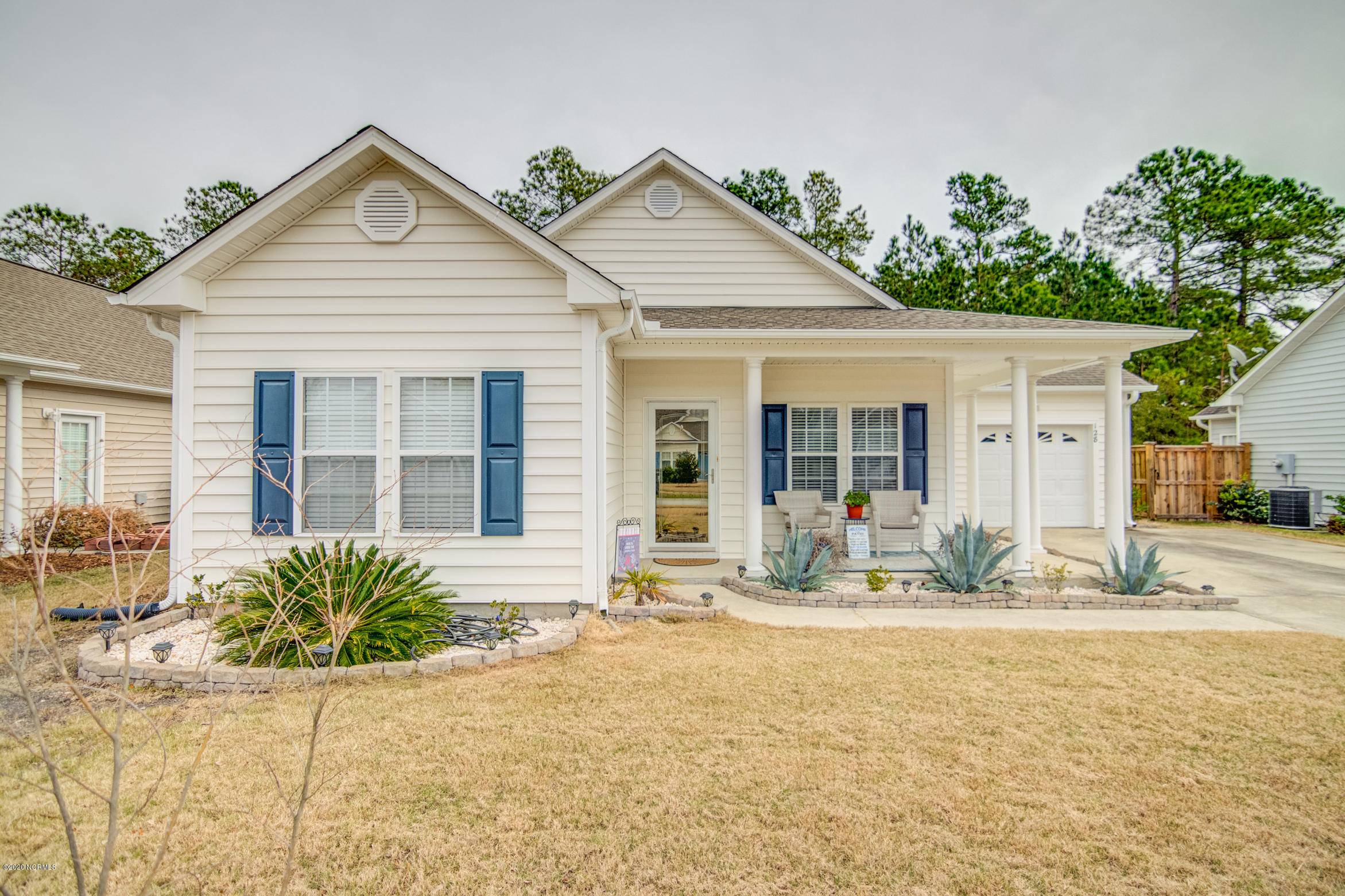 Winnabow, NC 28479,128 Tylers Cove WAY