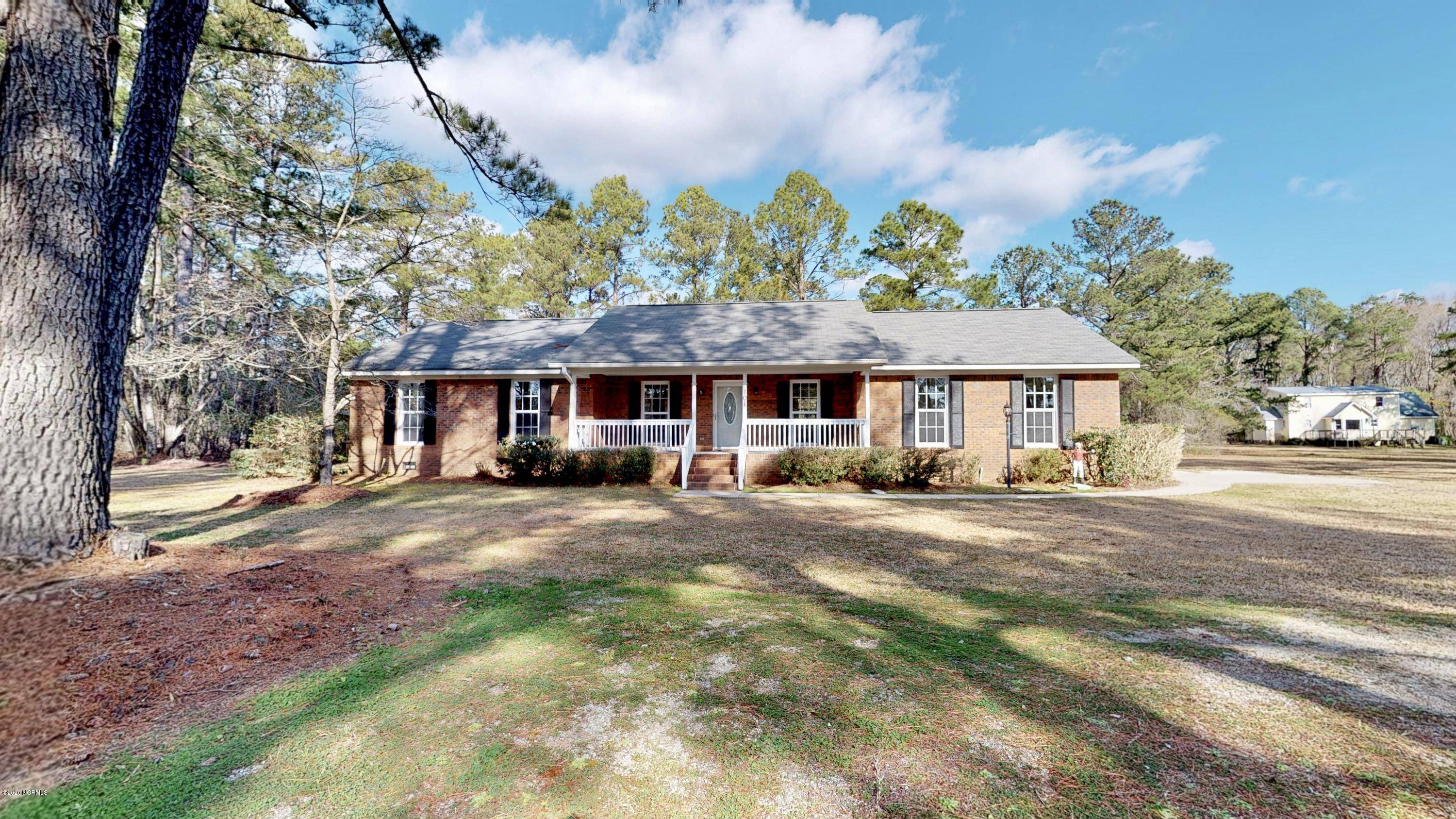 New Bern, NC 28562,101 Sandpiper CT