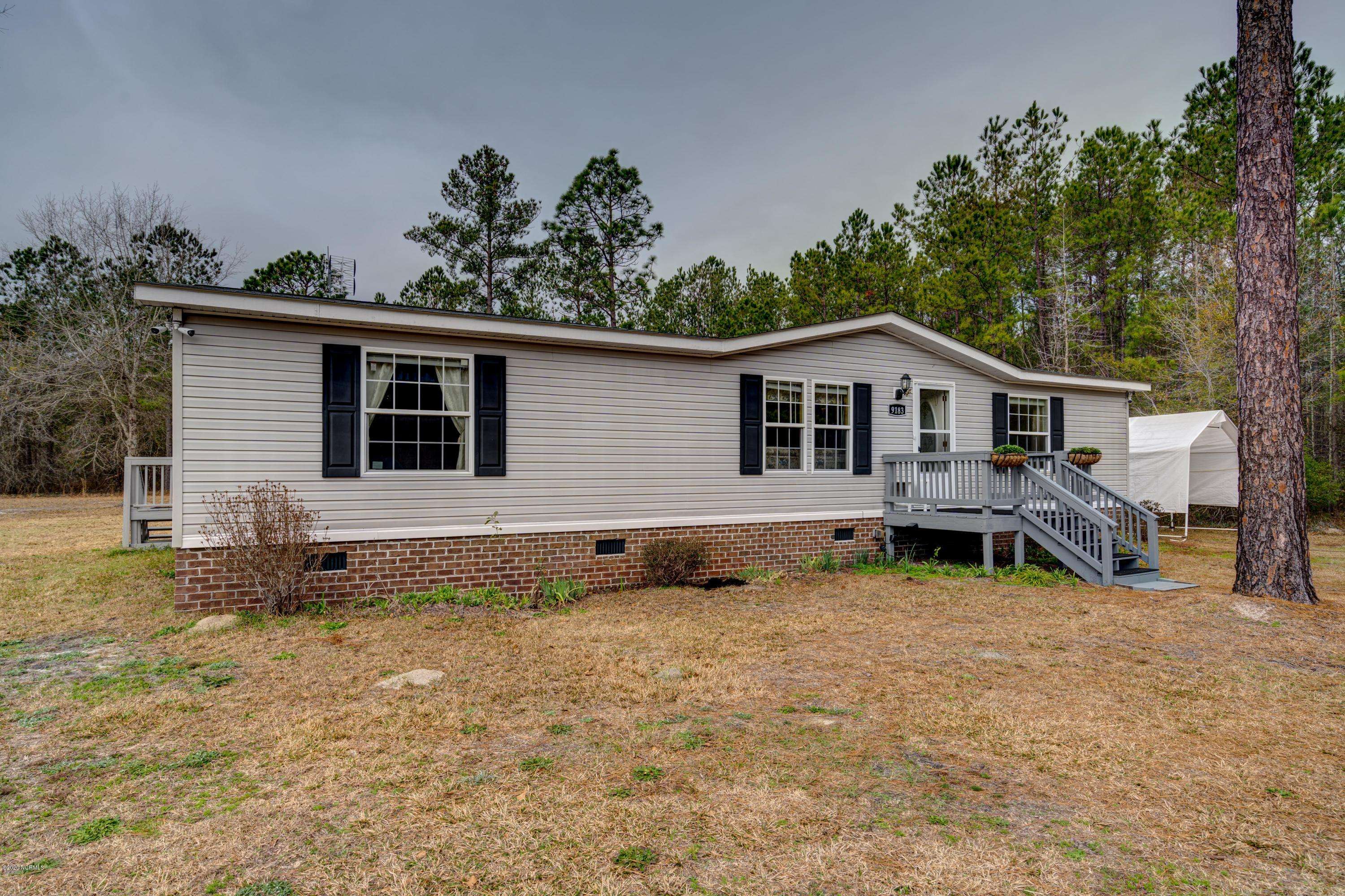 Leland, NC 28451,9183 Bald Eagle DR NE