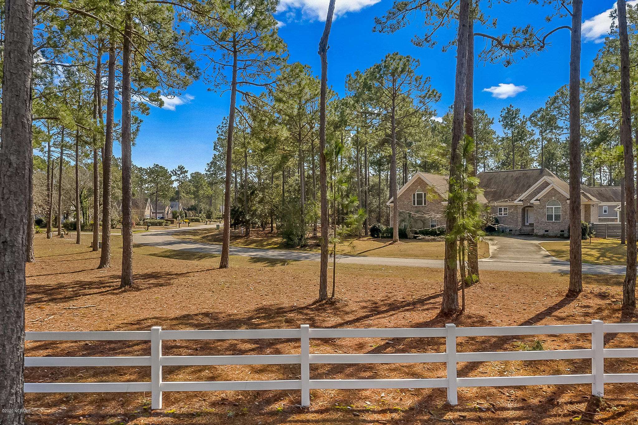 Sunset Beach, NC 28468,135 Forest WALK SW