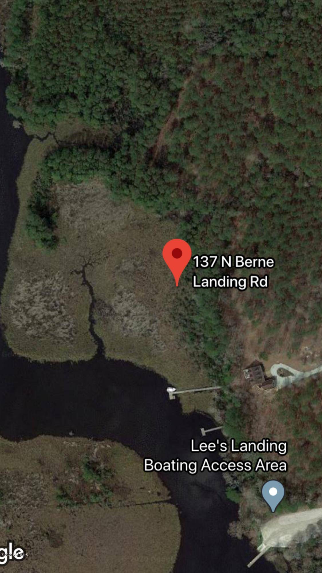 New Bern, NC 28560,137 N Berne Landing RD