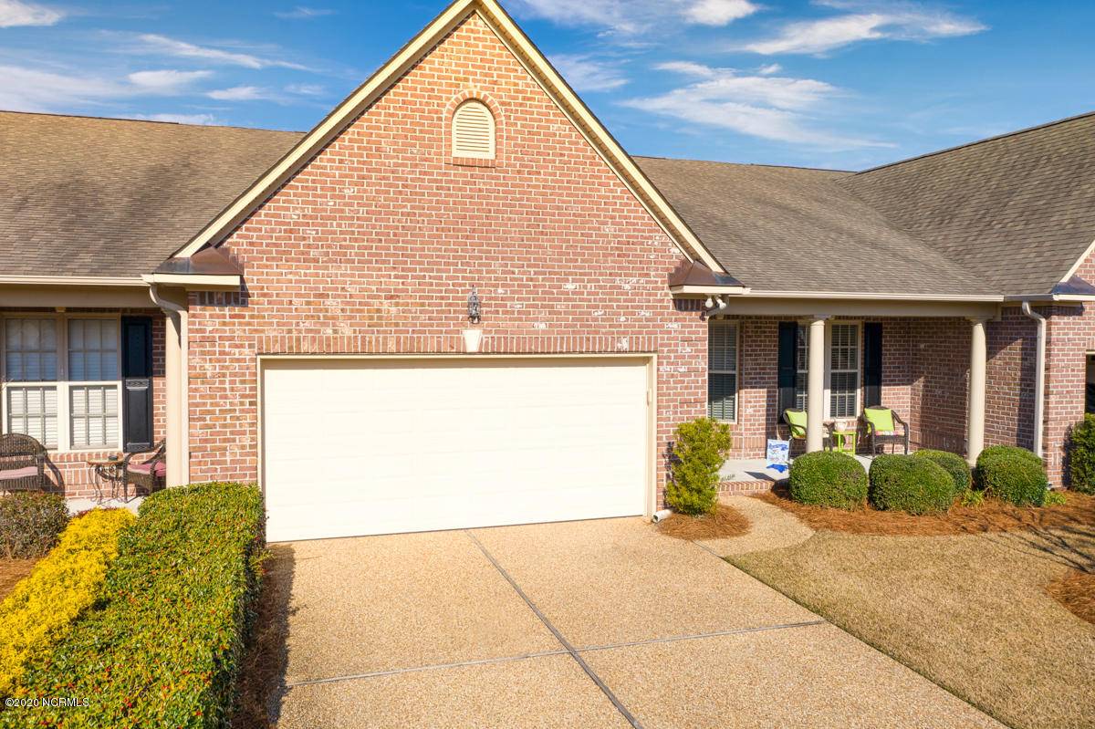 Bolivia, NC 28422,1258 Formosa DR SE #91