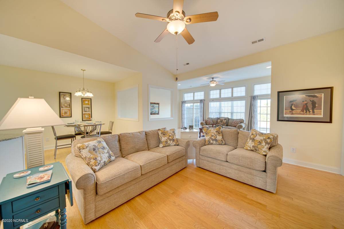 Bolivia, NC 28422,1258 Formosa DR SE #91