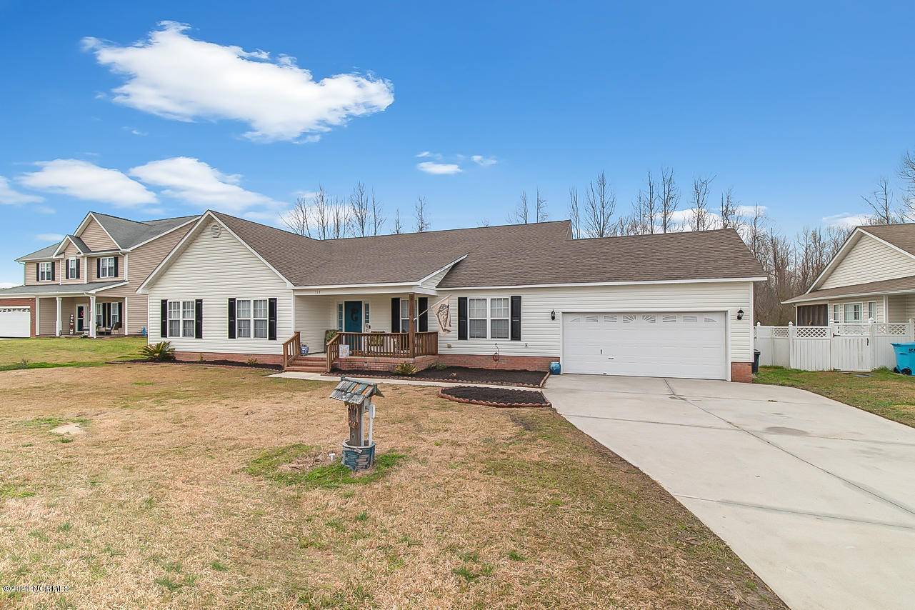 Jacksonville, NC 28540,113 Orkney DR