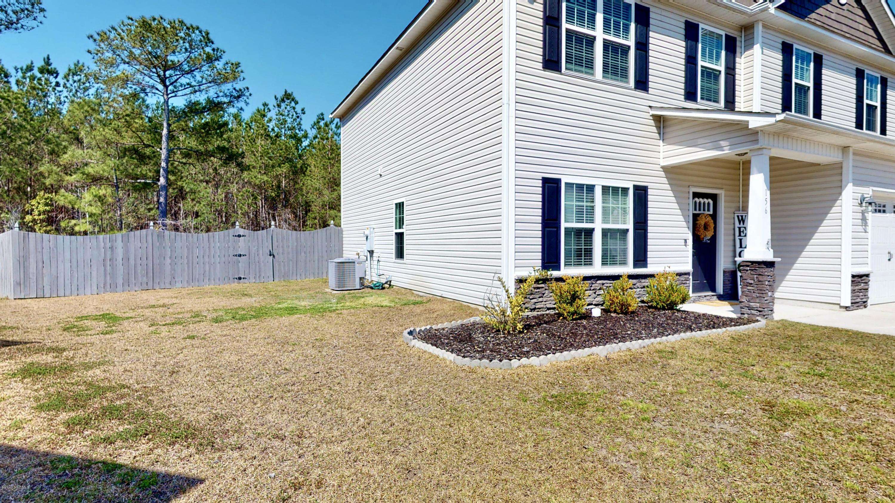 Jacksonville, NC 28546,156 Cavalier DR
