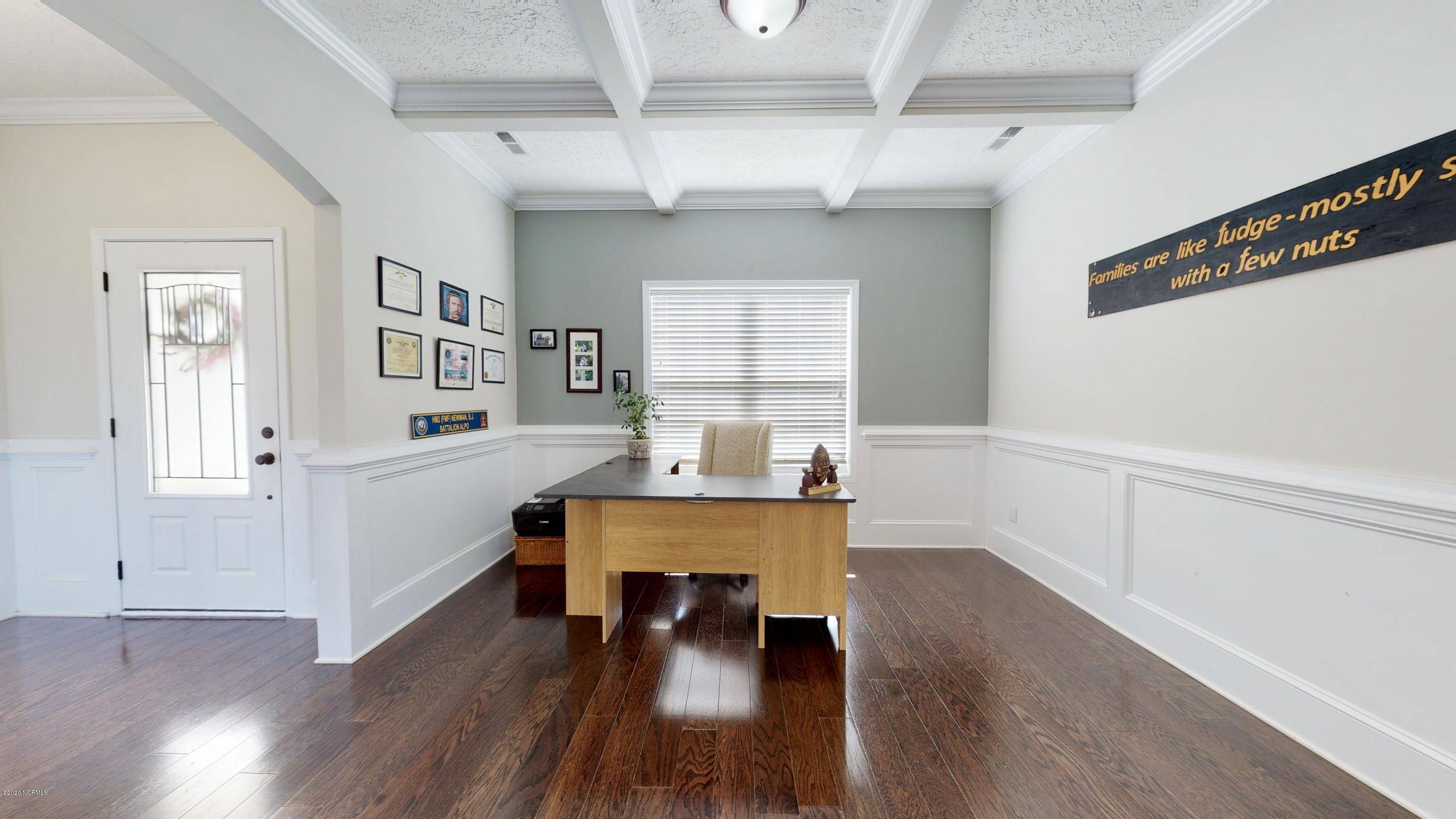 Jacksonville, NC 28546,517 Louvre LN