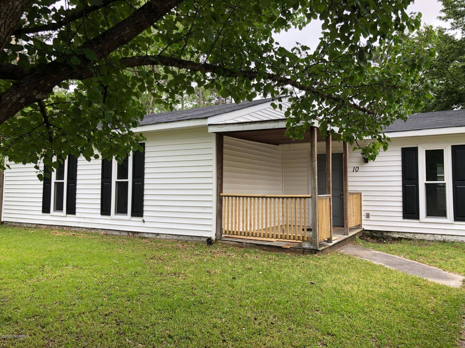 Jacksonville, NC 28546,10 Lakewood CT