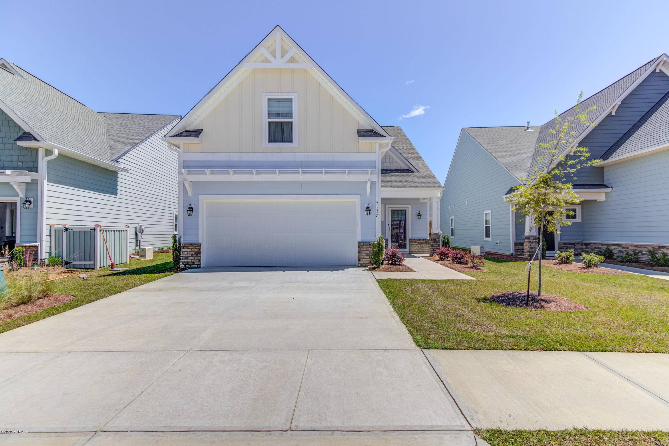 Leland, NC 28451,5137 Killogren WAY