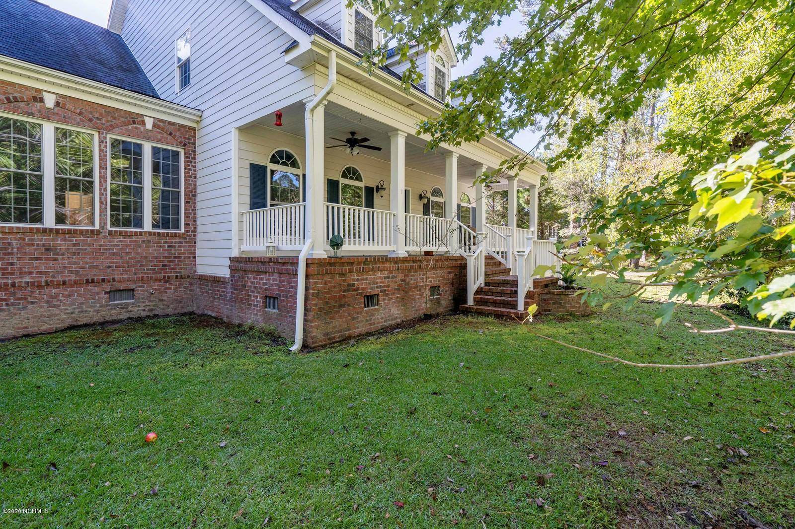 Hampstead, NC 28443,110 Canvasback PT