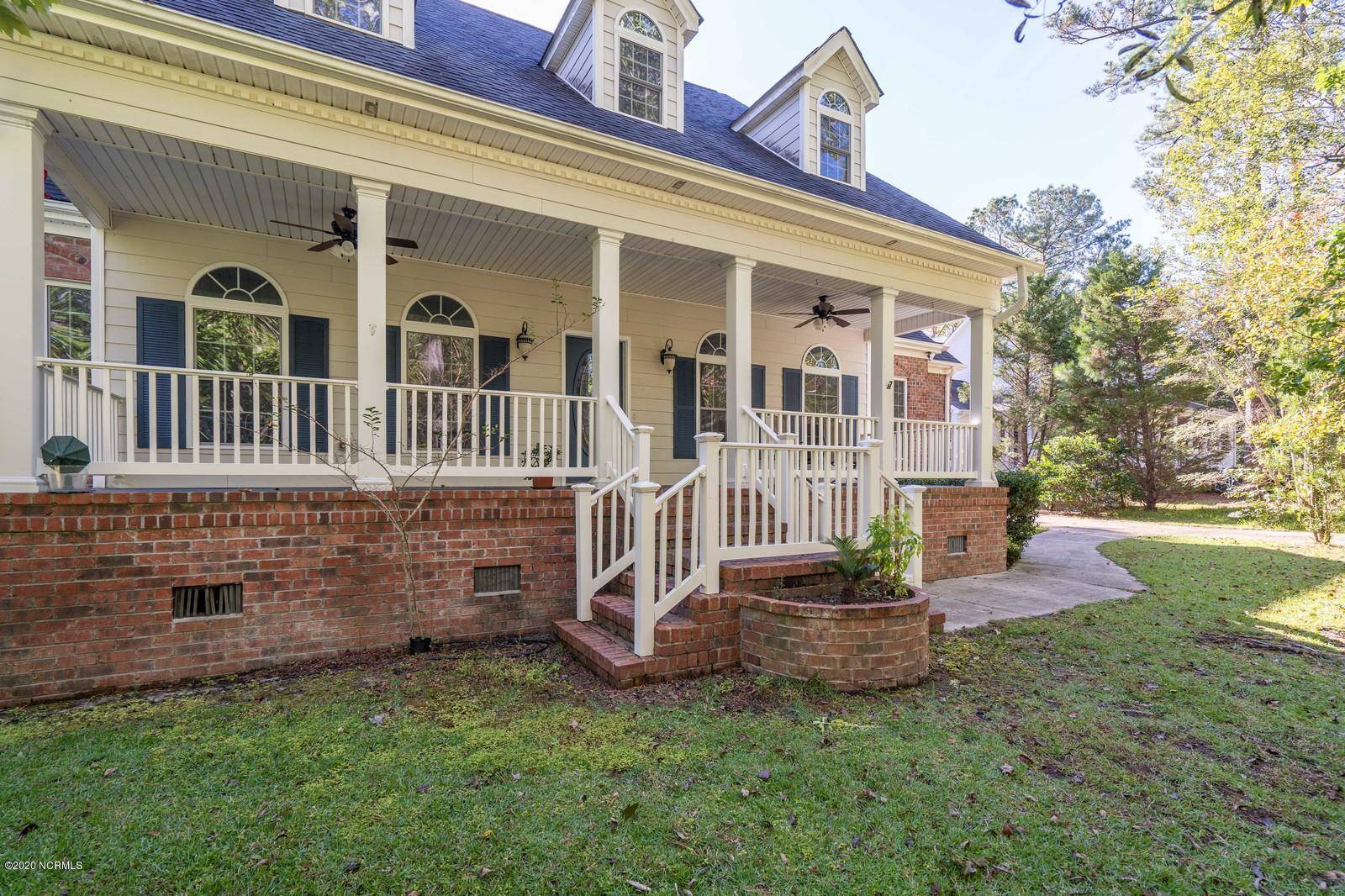 Hampstead, NC 28443,110 Canvasback PT