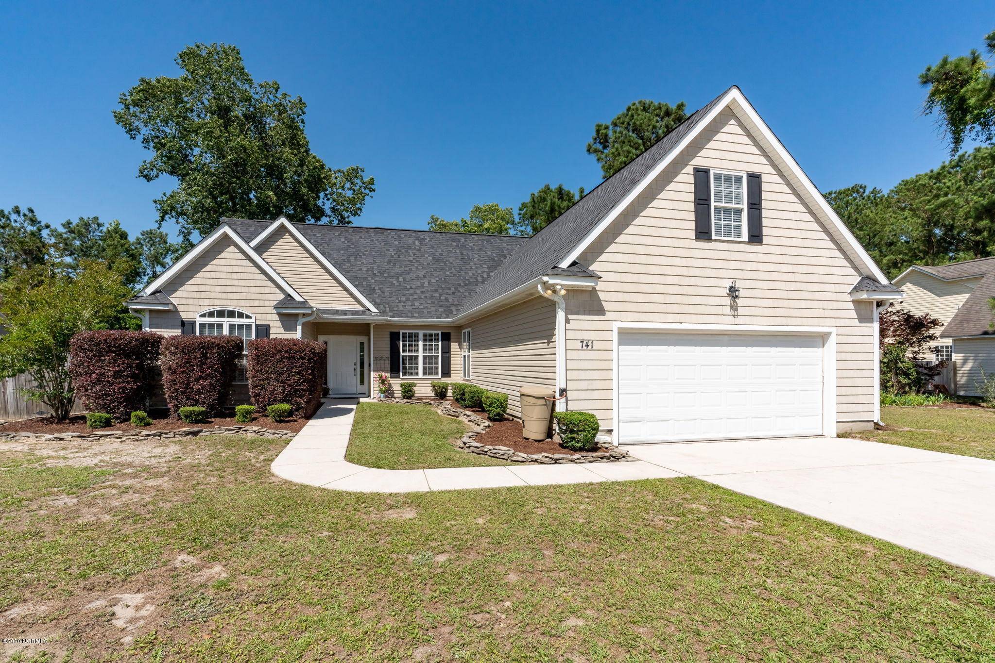 Hampstead, NC 28443,741 Washington Acres RD