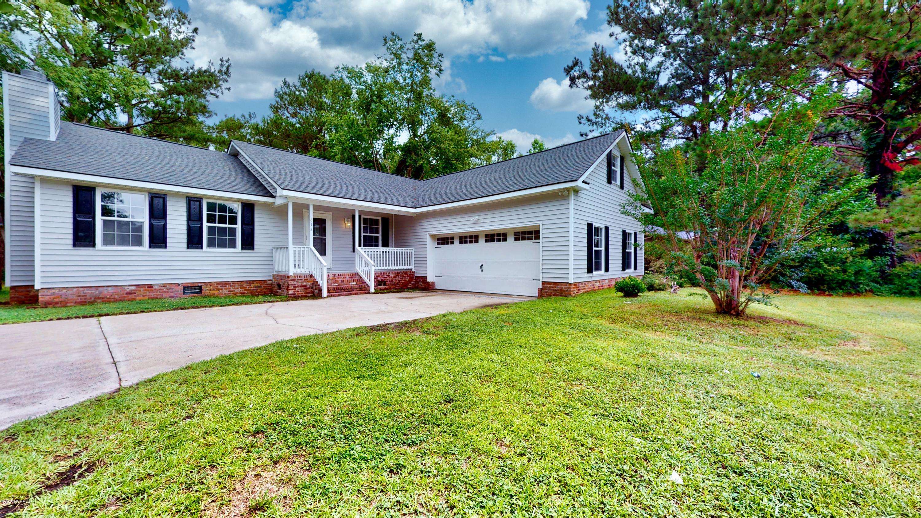 New Bern, NC 28562,812 Plantation DR