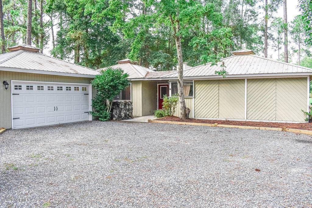 Carolina Shores, NC 28467,6 E Pine CT