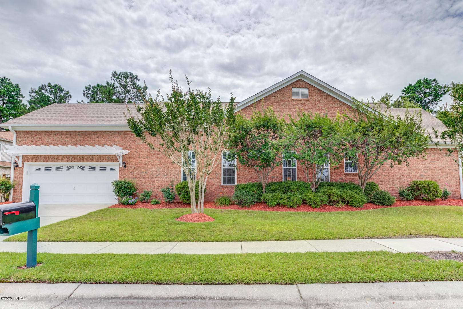 Leland, NC 28451,1002 Timbergrass LN