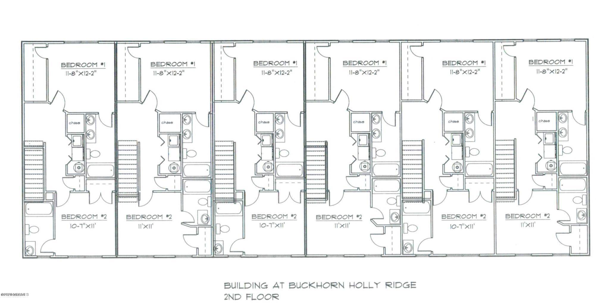 Holly Ridge, NC 28445,131 Buckhorn AVE