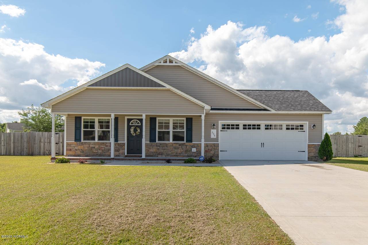 Hubert, NC 28539,206 Brice CT