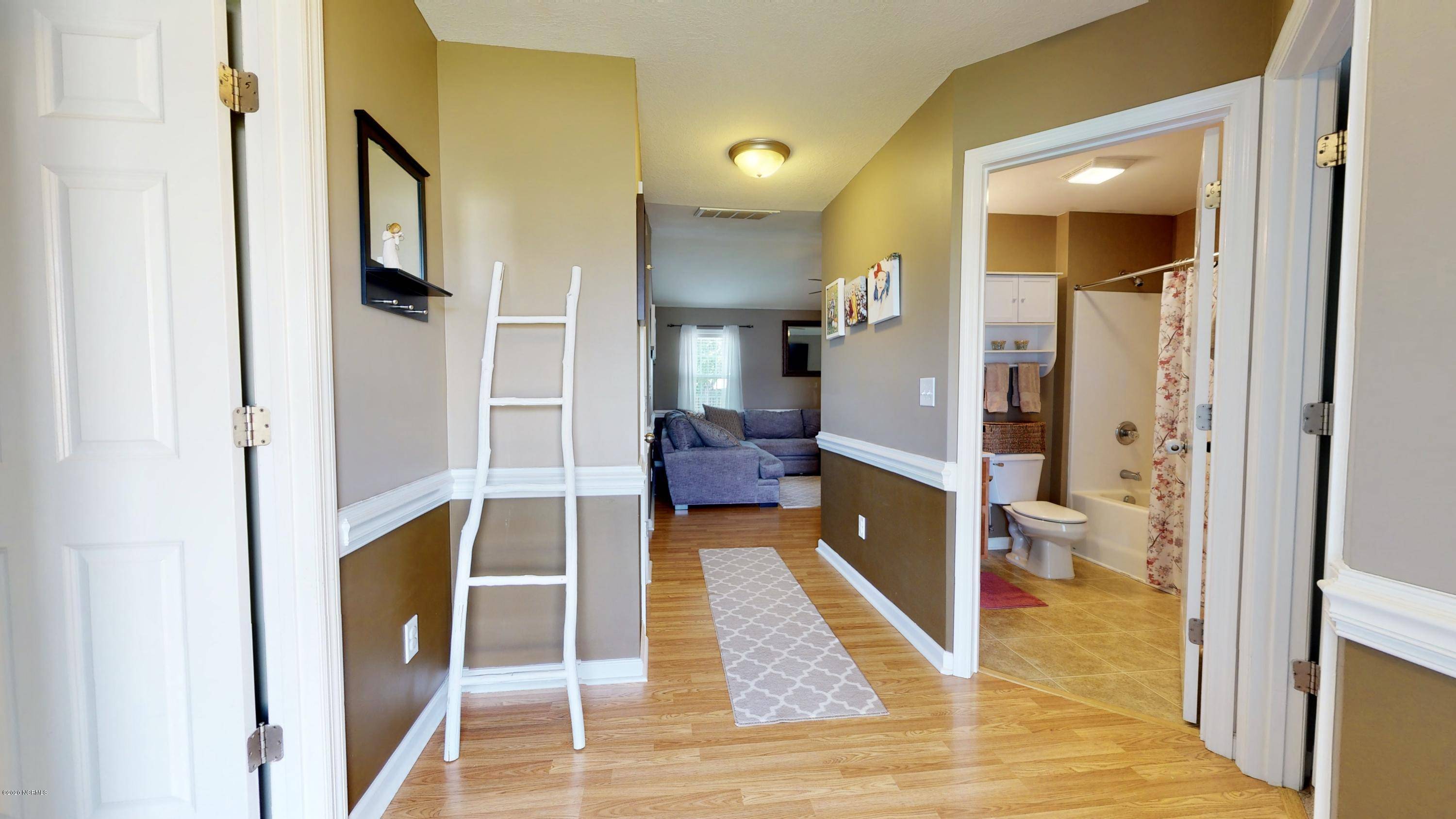 New Bern, NC 28560,160 Crooked Run DR