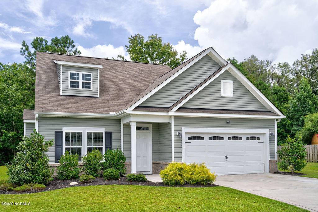 Leland, NC 28451,2609 S Snowbell CT