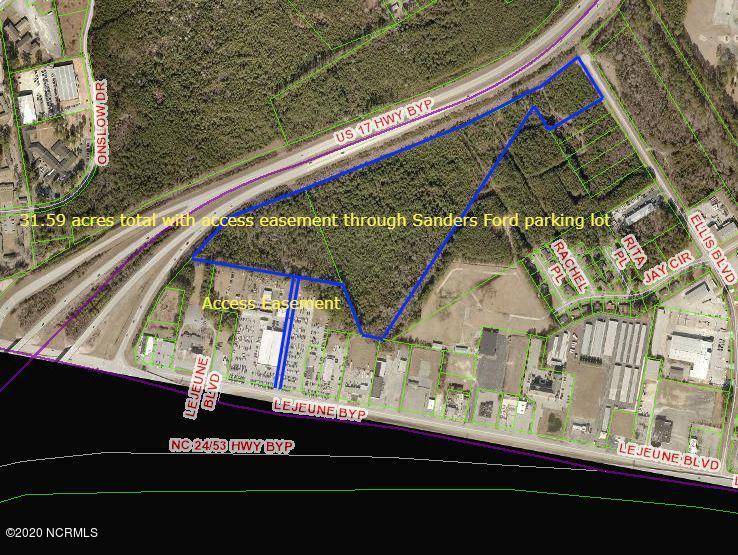 Jacksonville, NC 28540,311 Ellis BLVD