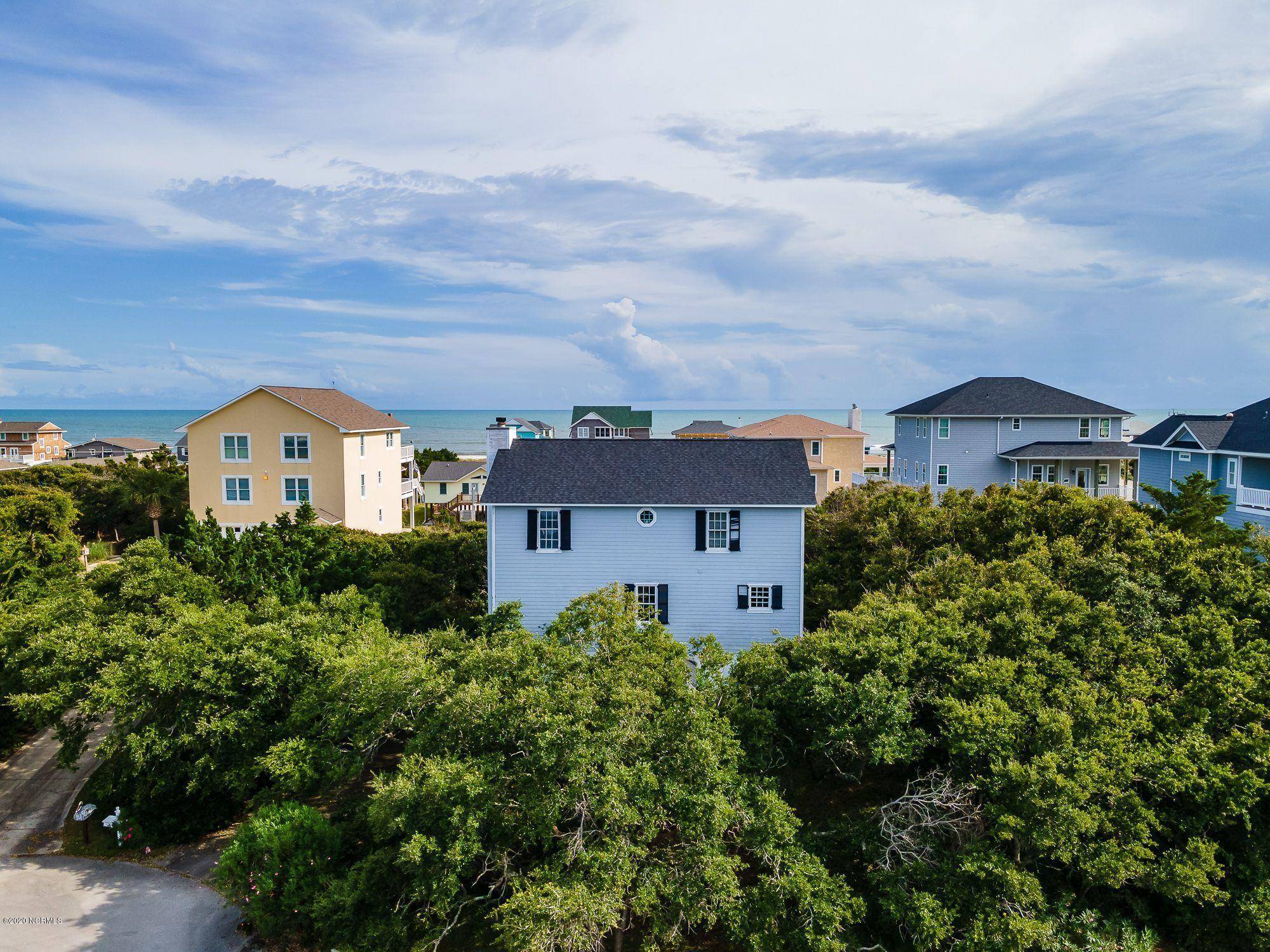 Atlantic Beach, NC 28512,104 Oak Forest LN