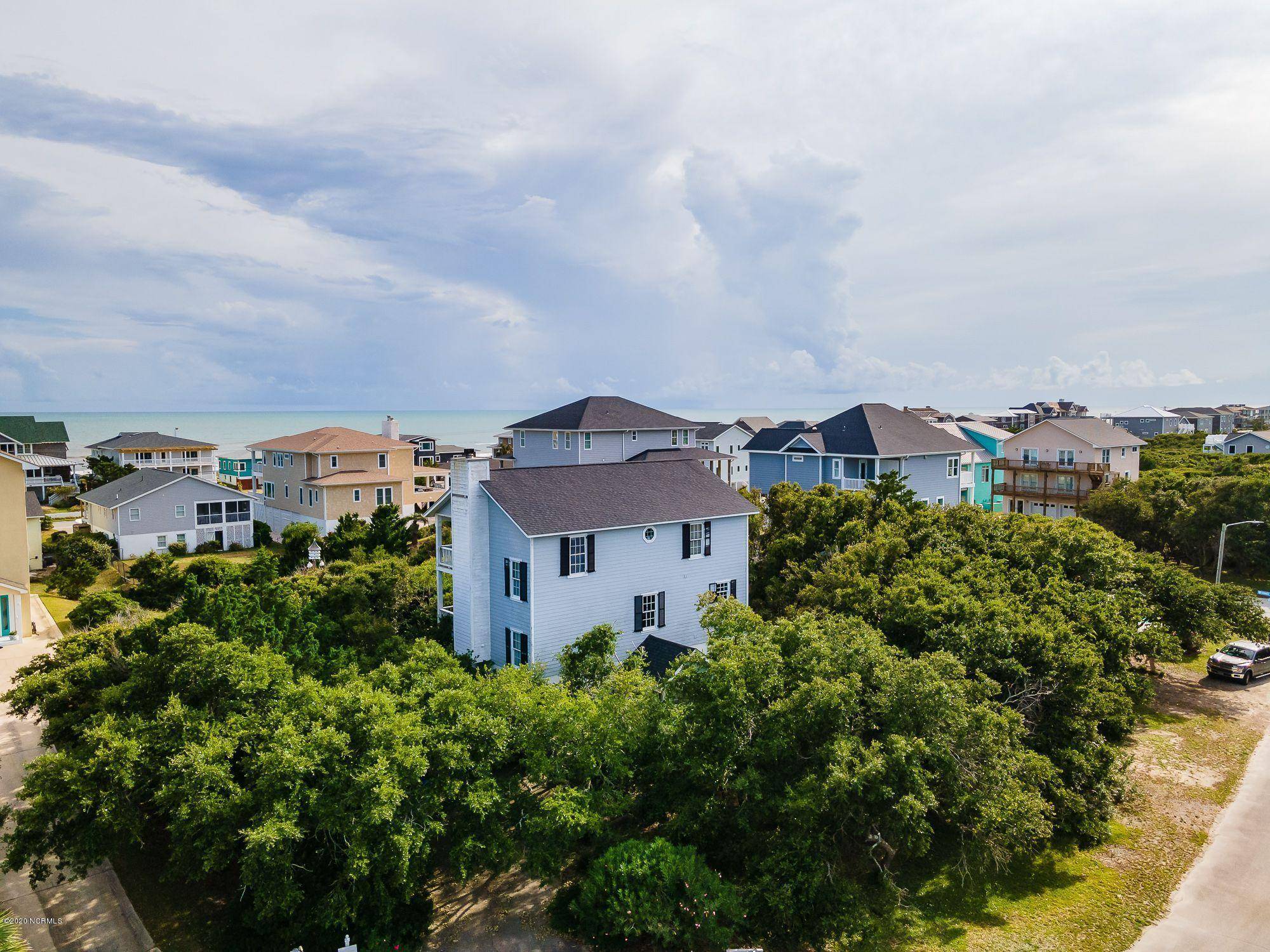 Atlantic Beach, NC 28512,104 Oak Forest LN