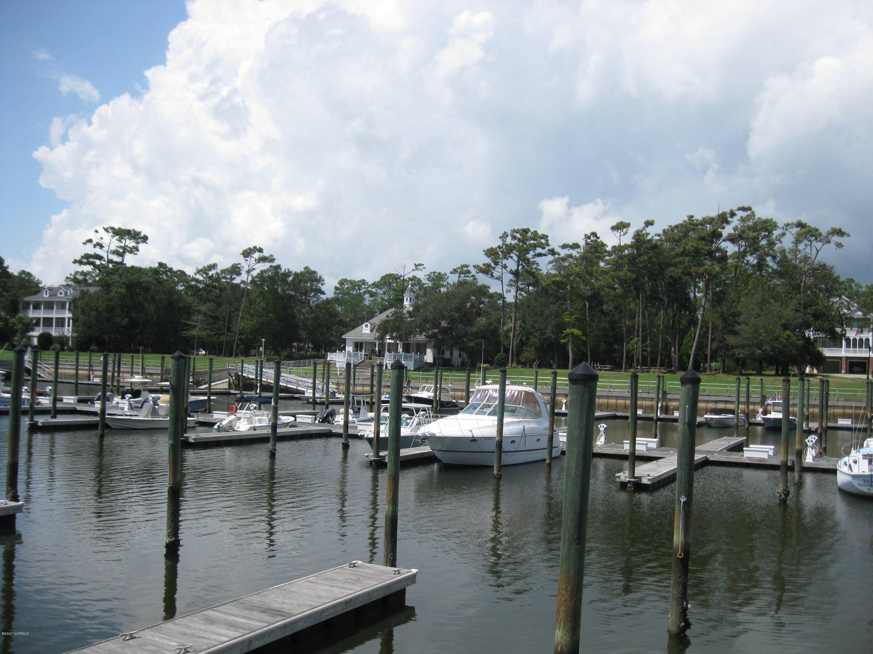 Holden Beach, NC 28462,64 Seascape Marina #64