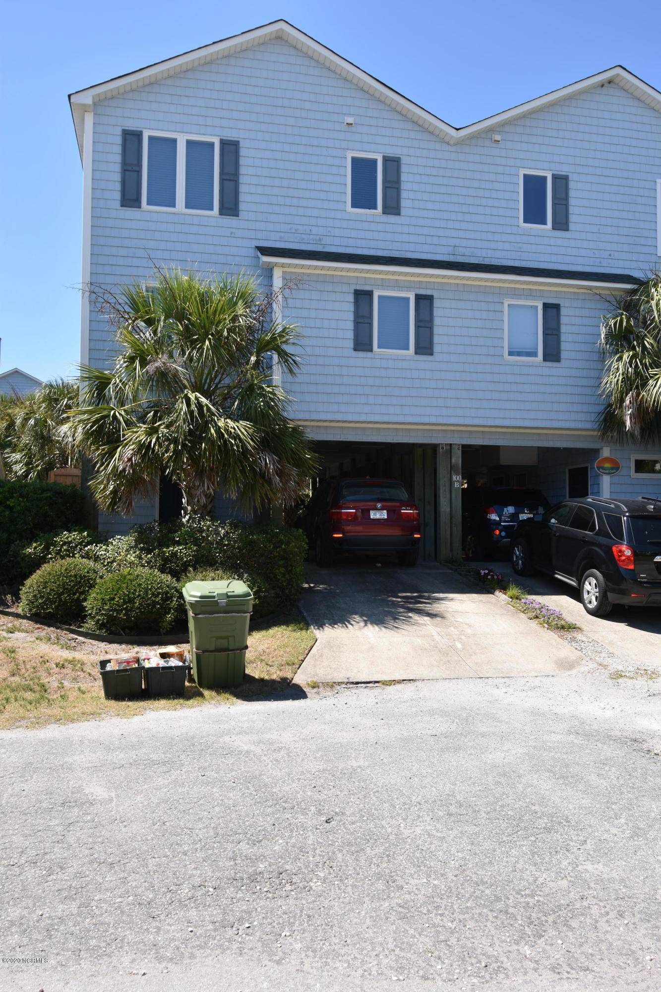 Atlantic Beach, NC 28512,100 Asbury AVE #A