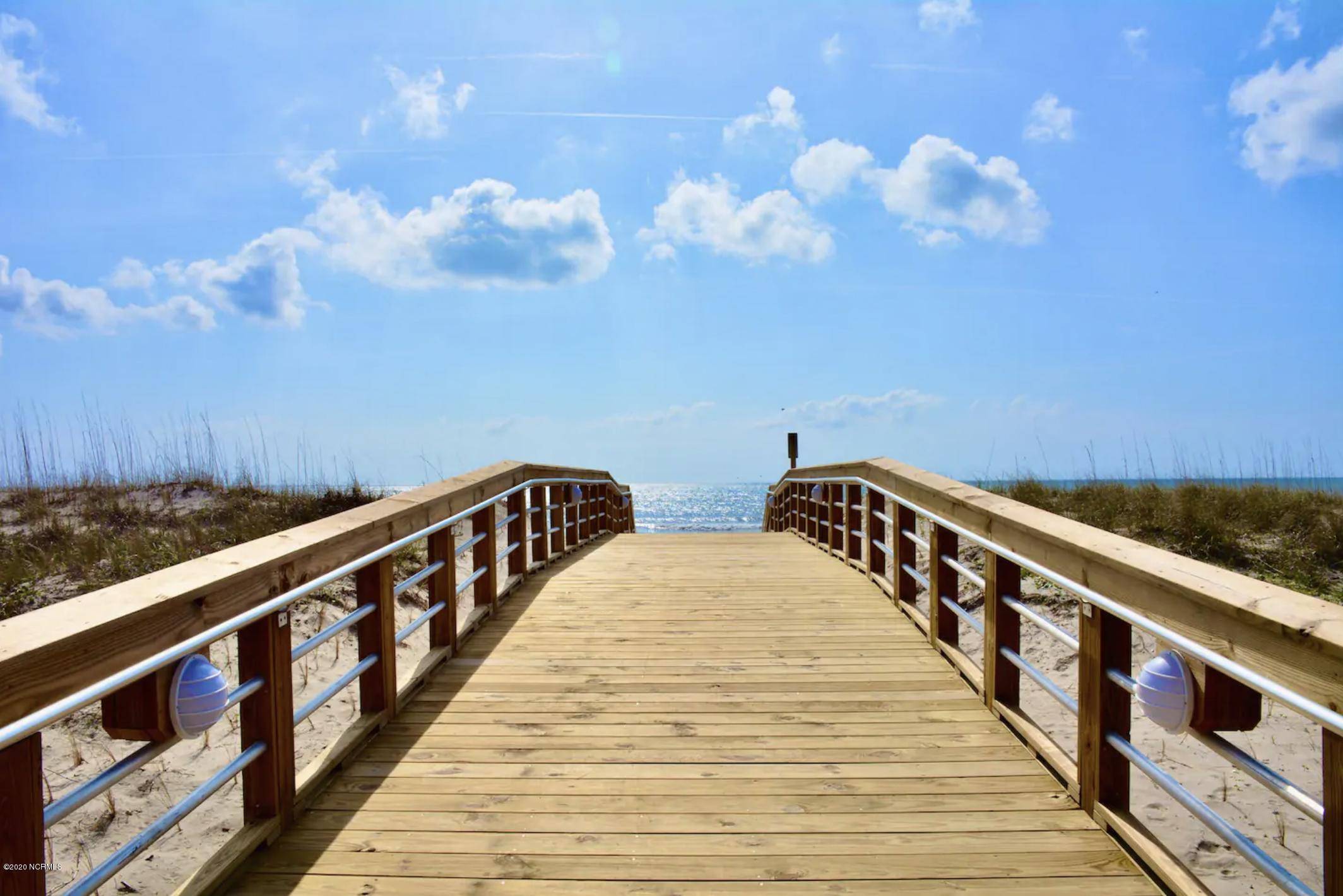 Carolina Beach, NC 28428,222 Carolina Beach AVE N #103