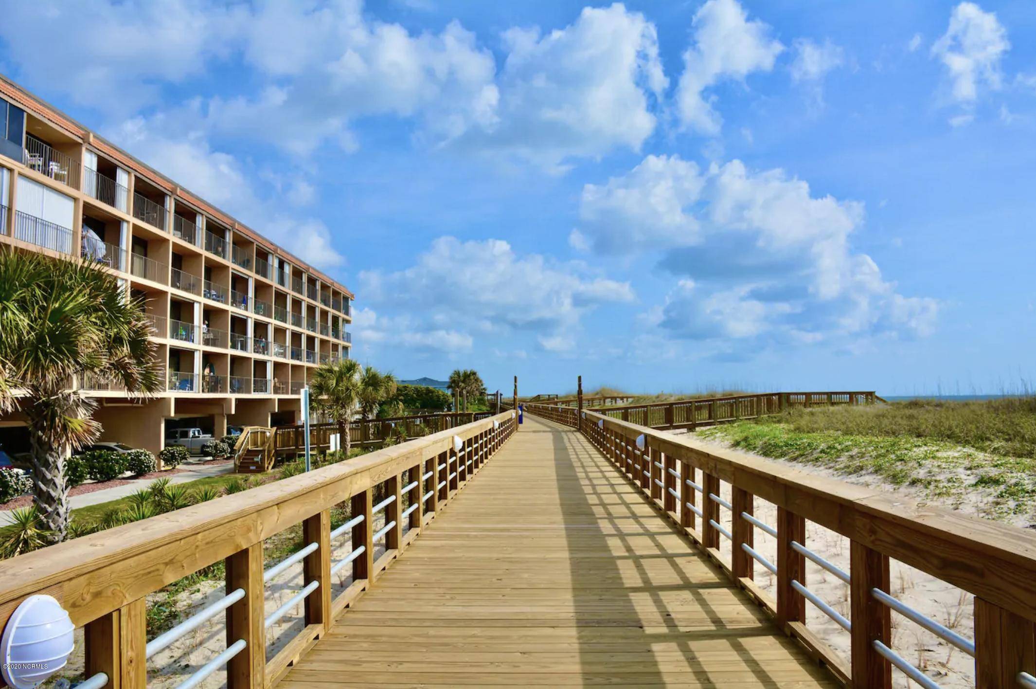 Carolina Beach, NC 28428,222 Carolina Beach AVE N #206