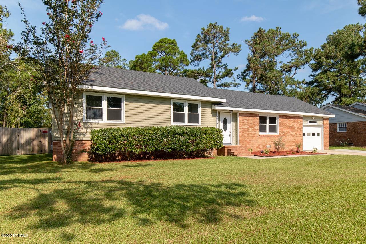 Jacksonville, NC 28546,821 Oakwood AVE