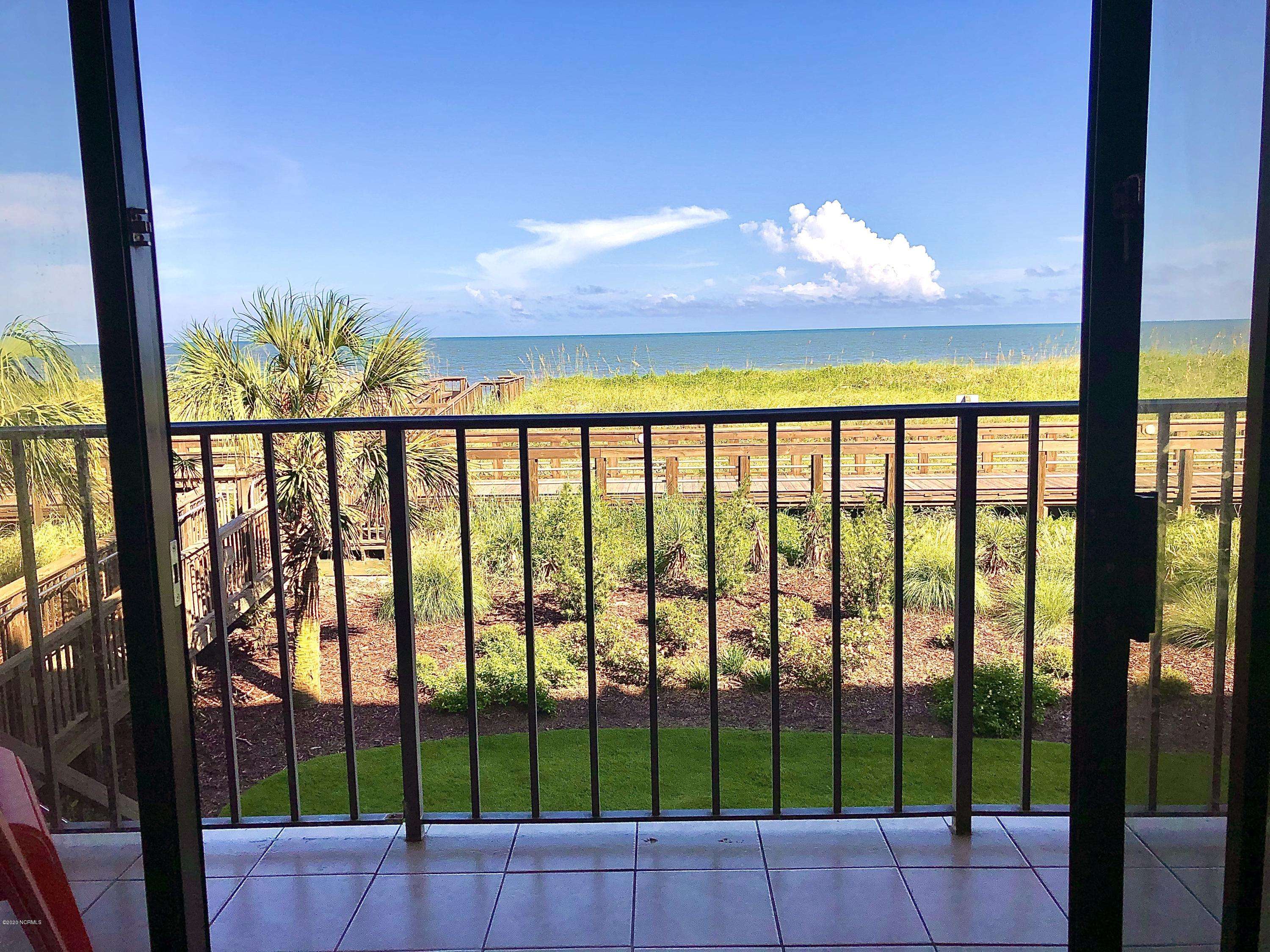 Carolina Beach, NC 28428,222 Carolina Beach AVE N #110