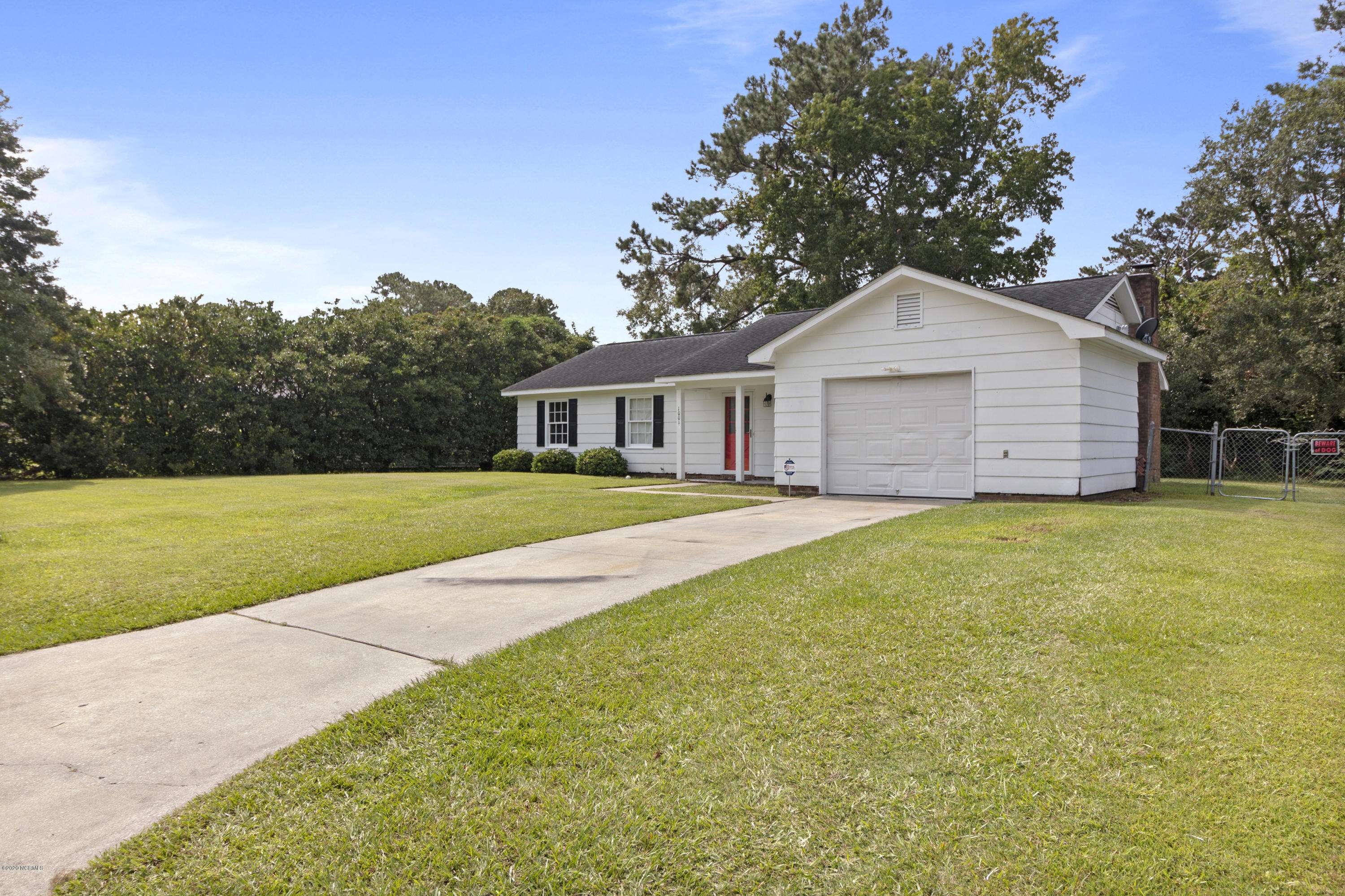 Jacksonville, NC 28546,1001 Brynn Marr RD