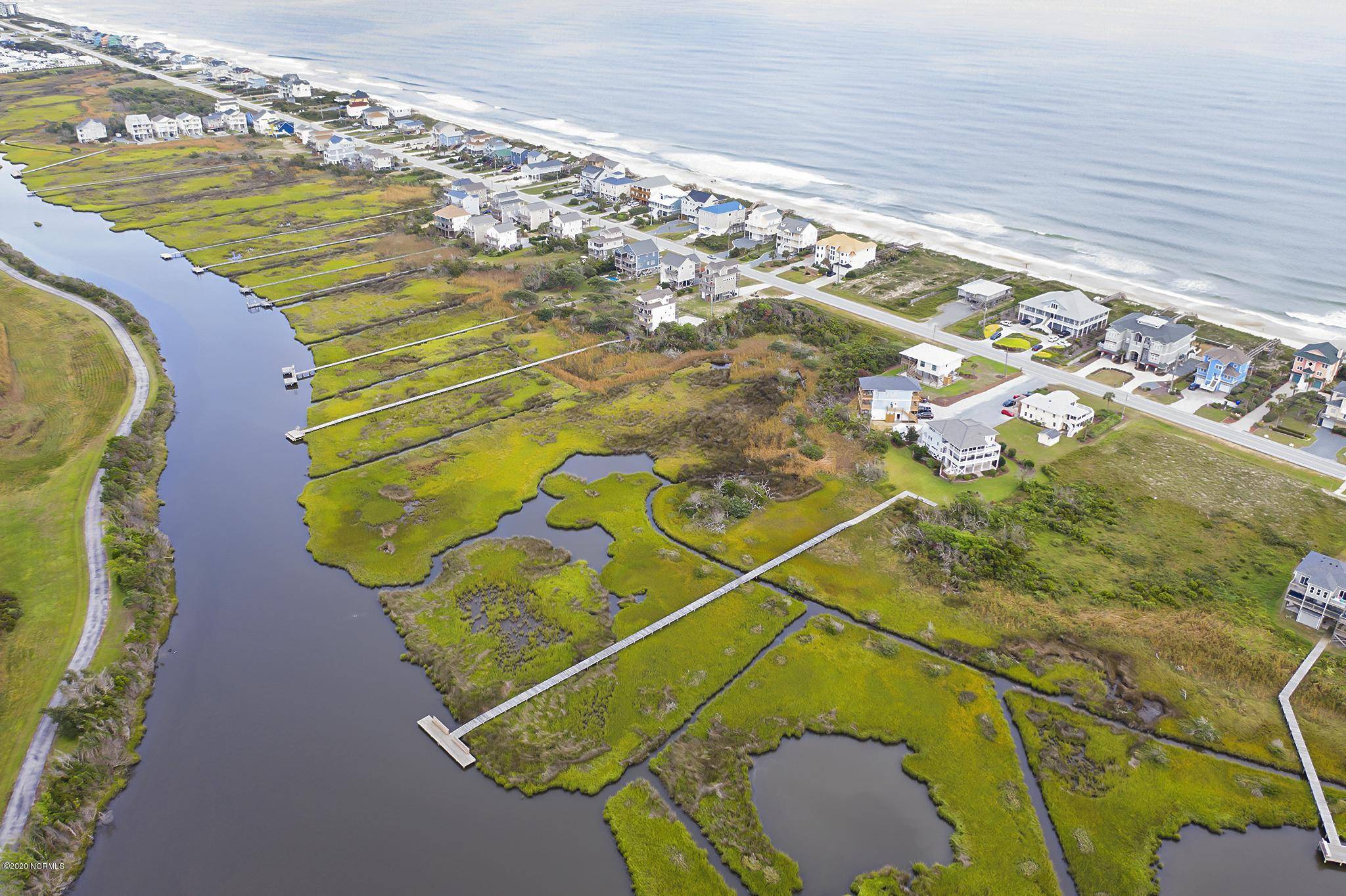 North Topsail Beach, NC 28460,3667 Island Drive