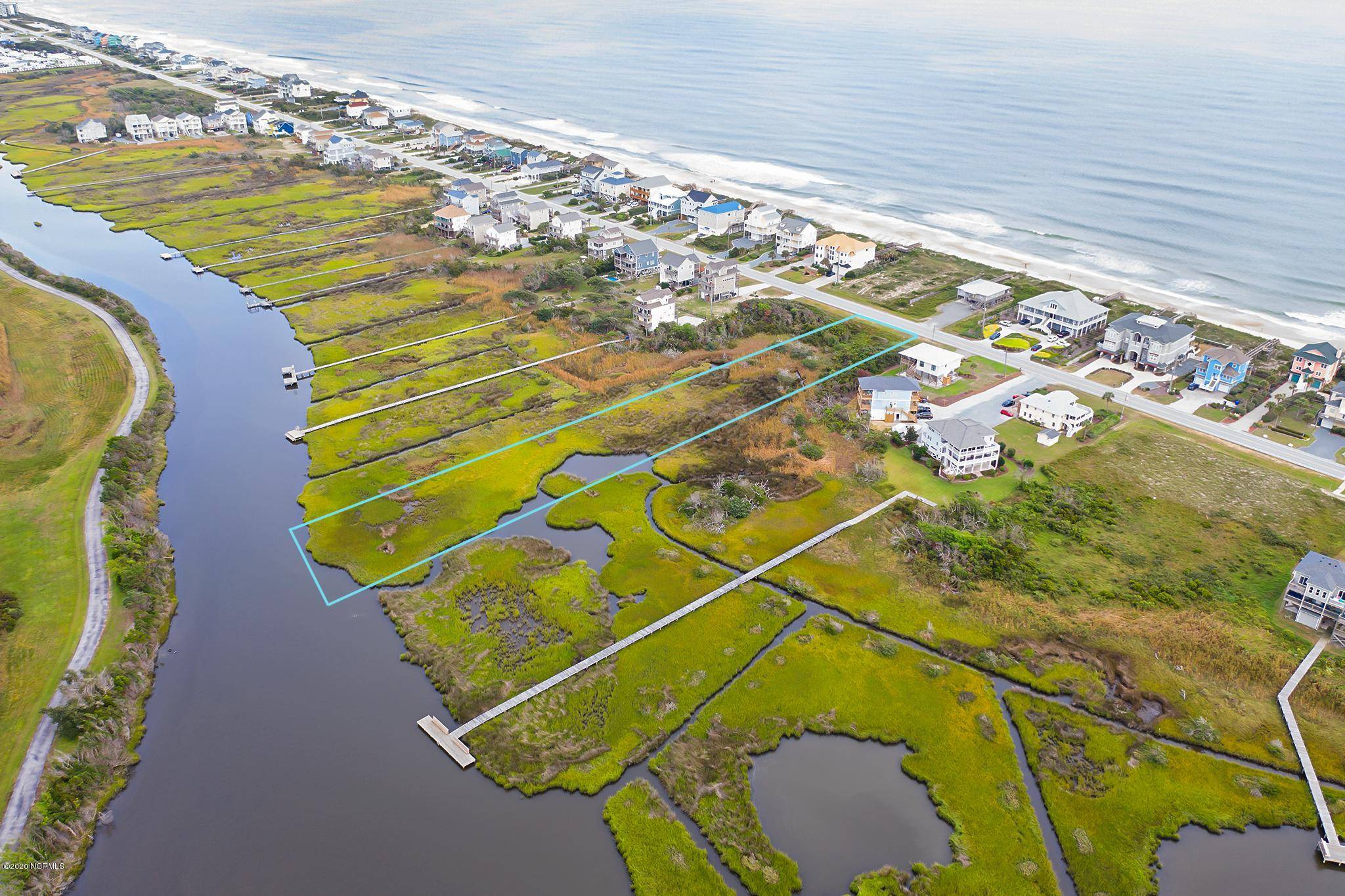 North Topsail Beach, NC 28460,3667 Island Drive