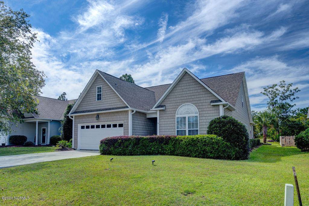 Hampstead, NC 28443,206 Azalea DR